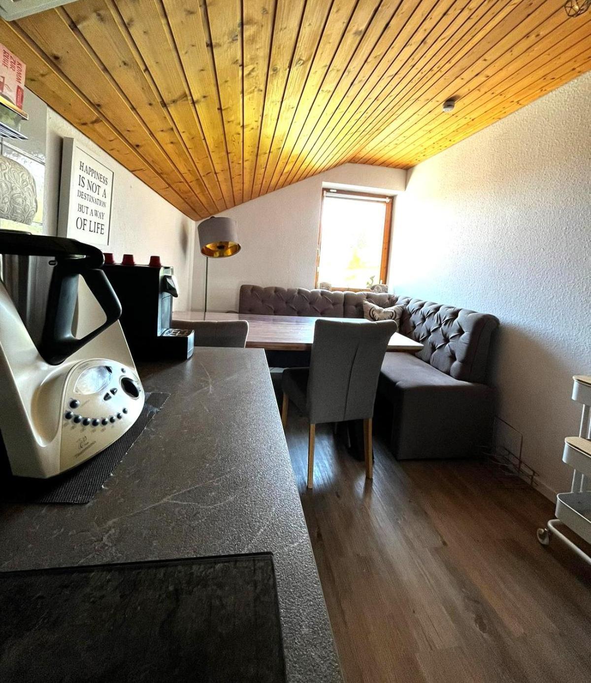 Sonnen-Juwel - Hallenbad-Sauna-2 Getrennte Schlafbereiche-Direkt An Der Skipiste Missen-Wilhams Eksteriør bilde
